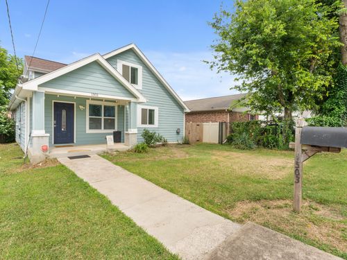 1503 21st Ave N, Nashville, TN, 37208-2358 | Card Image