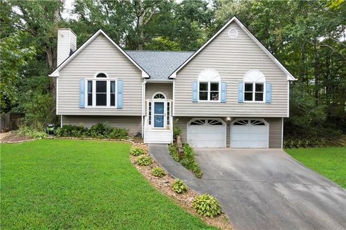 36 Saddle Field Cir Nw, Cartersville, GA, 30121-4749 | Card Image
