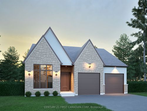 216 Foxborough Pl, Thorndale, ON, N0M2P0 | Card Image