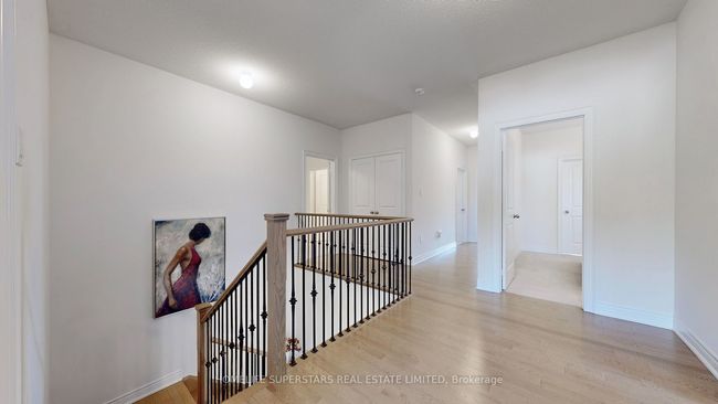 28 Great Railway Crt, House other with 5 bedrooms, 4 bathrooms and 6 parking in Kleinburg ON | Image 21