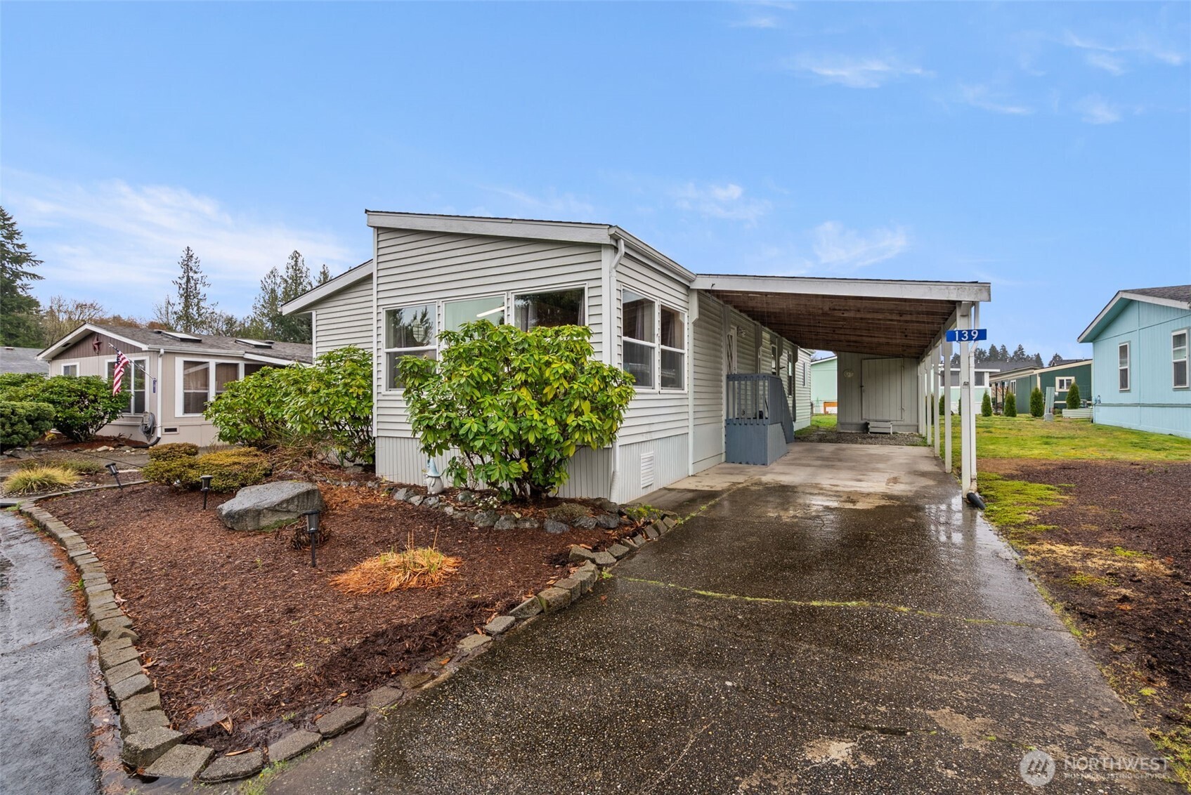 Residential in Bremerton 2