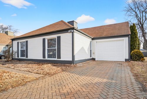 162 Heathgate Rd, Montgomery, IL, 60538-2140 | Card Image