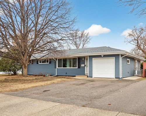 2700 64th Ave N, Brooklyn Center, MN, 55430-2009 | Card Image