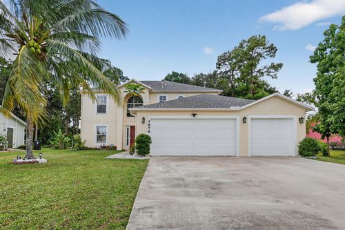 1676 Sw Mackey Ave, Port St. Lucie, FL, 34953-4732 | Card Image