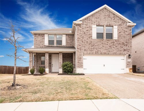3826 Chicory Ct, Melissa, TX, 75454-2741 | Card Image