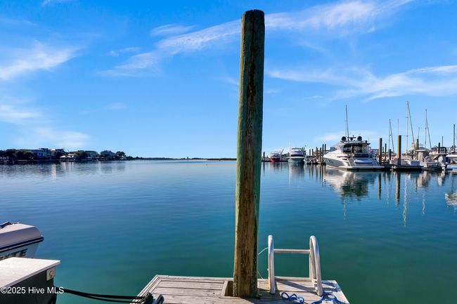 B - 440 Causeway Dr, Condo with 3 bedrooms, 3 bathrooms and 1 parking in Wrightsville Beach NC | Image 46