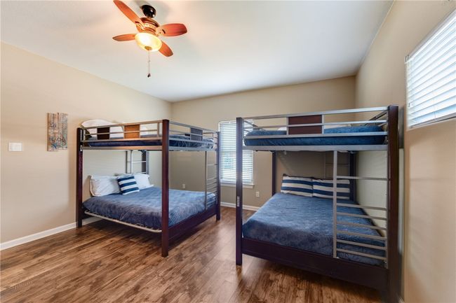 689 Morgan Cir, House other with 4 bedrooms, 3 bathrooms and null parking in Port Aransas TX | Image 23