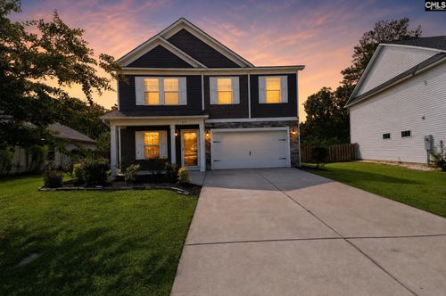 619 Watershed Way, Columbia, SC, 29223-8050 | Card Image