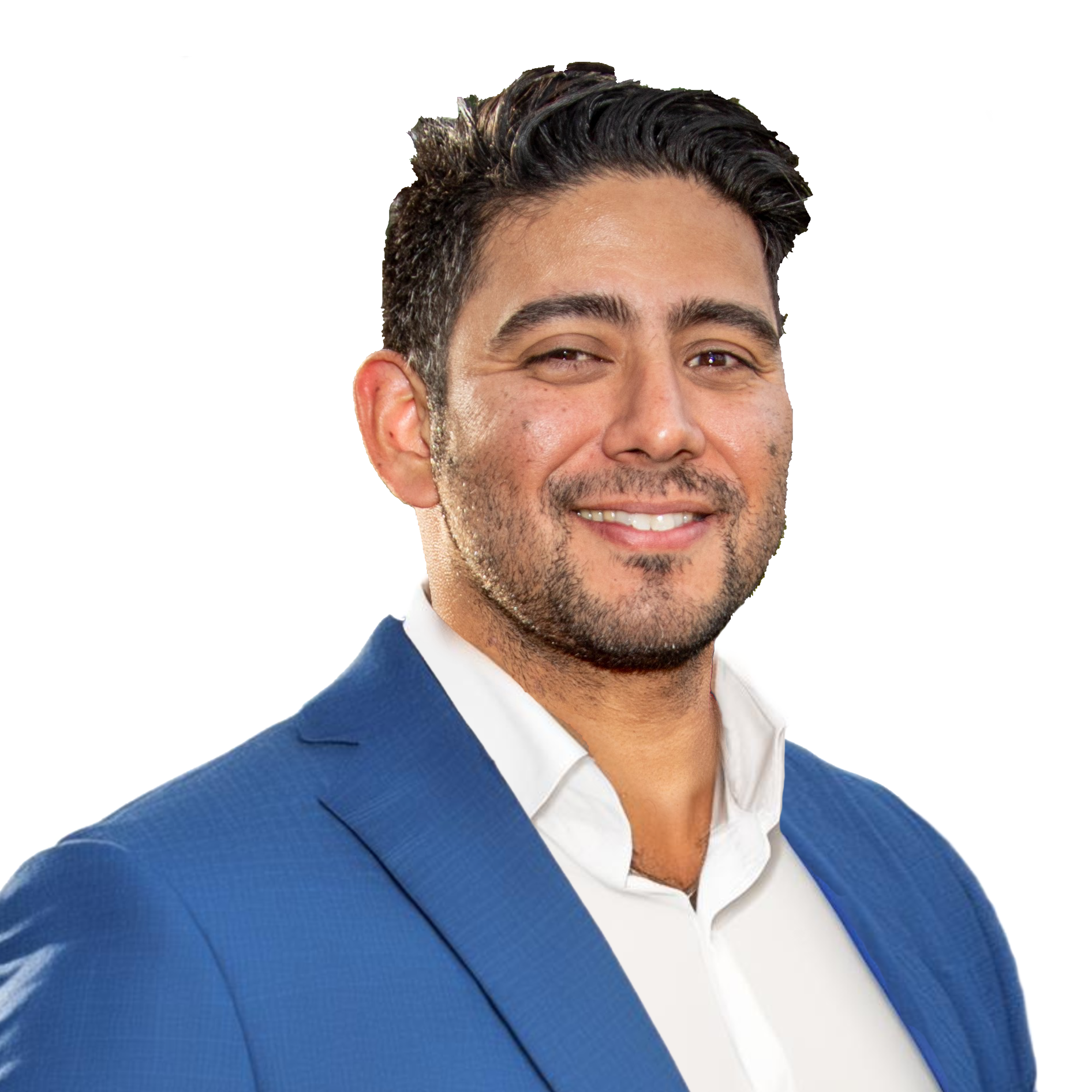 Andres Gonzalez
