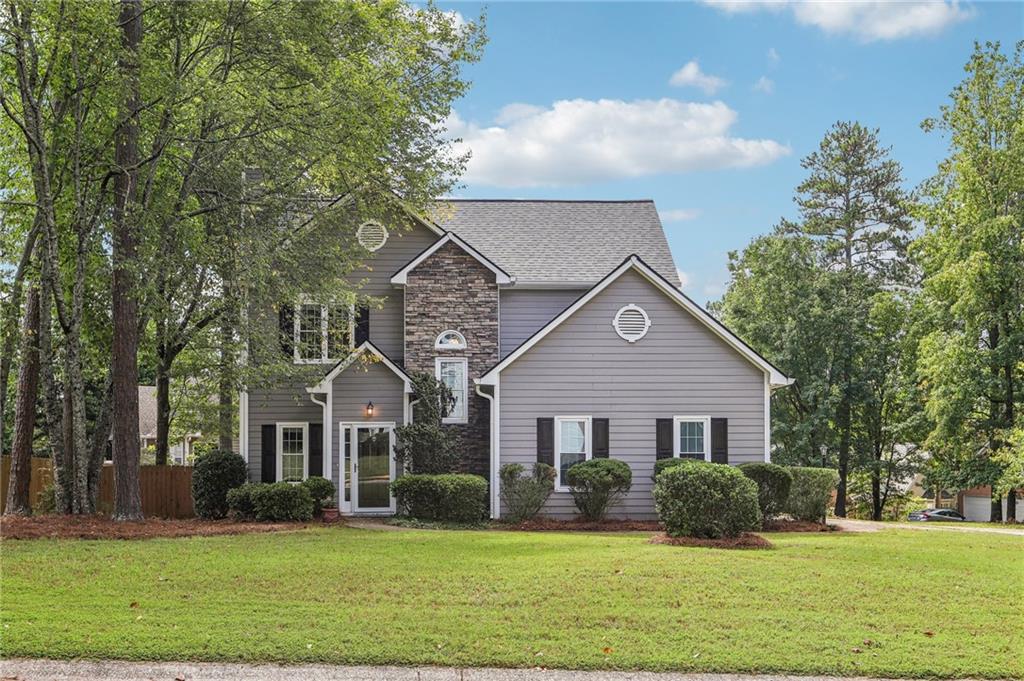 Windsor Ct, Kennesaw, GA 30144