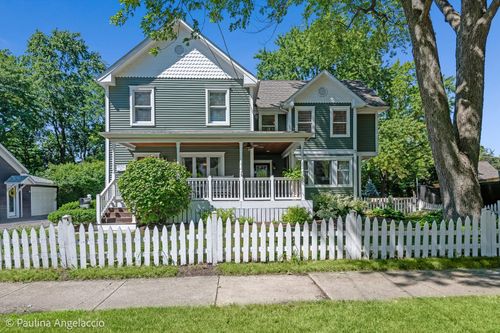318 W Lake St, Barrington, IL, 60010-4254 | Card Image