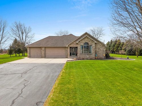 N8569 Woodland Drive, SEYMOUR, WI, 54165 | Card Image