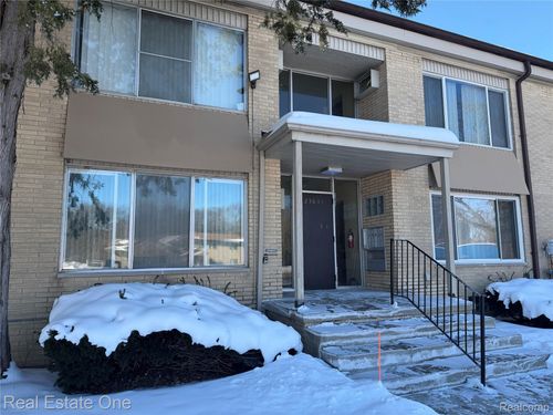 5-25835 Lahser Road, Southfield, MI, 48033 | Card Image