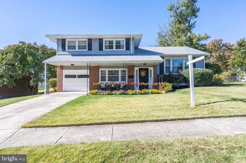 8442 Coco Rd, Rosedale, MD, 21237-1842 | Card Image