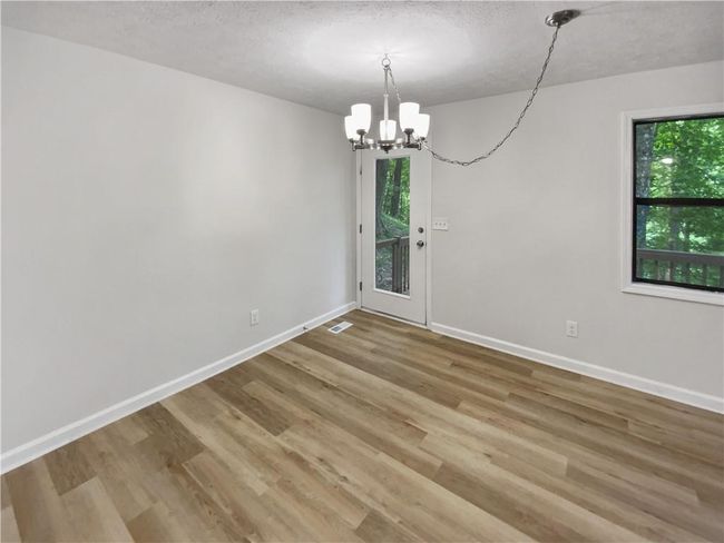 764 Chestnut Cove Trl, House other with 2 bedrooms, 2 bathrooms and 2 parking in Jasper GA | Image 16