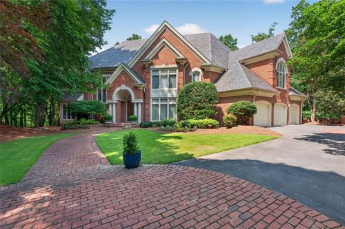 4969 Northside Dr, Sandy Springs, GA, 30327-4419 | Card Image