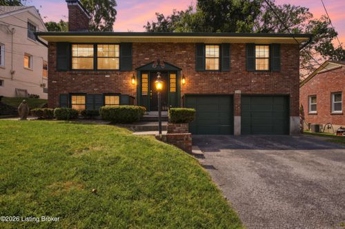 226 N Birchwood Ave, Louisville, KY, 40206-1524 | Card Image
