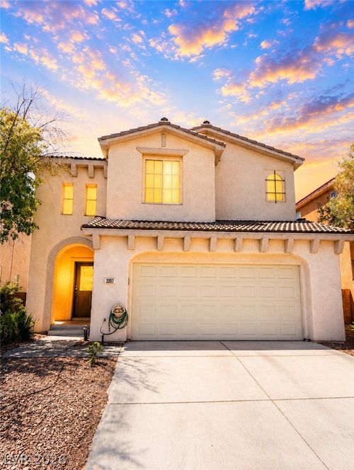 3957 Irvin Ave, Las Vegas, NV, 89141-3427 | Card Image