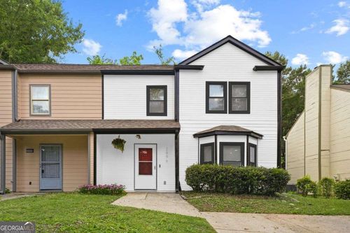 2896 Lakemont Dr Sw, Marietta, GA, 30060-5433 | Card Image