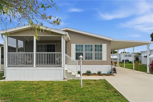 5 Monaco Ter, NAPLES, FL, 34112 | Card Image