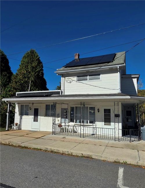 168 E Catawissa St, Nesquehoning, PA, 18240-1614 | Card Image