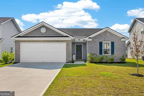 12 Stetson Dr, Savannah, GA, 31419-1176 | Card Image