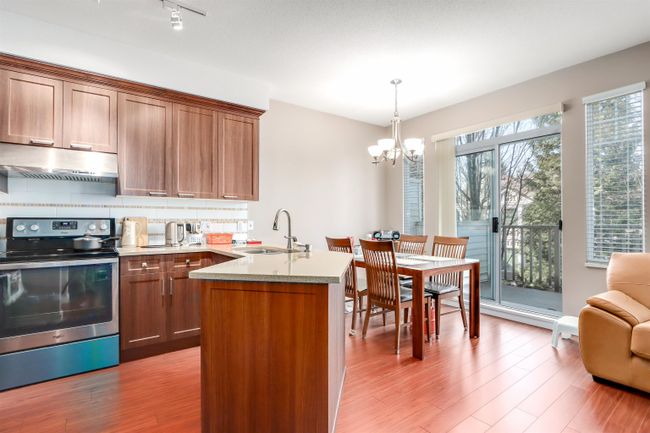 43 - 7500 Cumberland Street, Townhouse with 4 bedrooms, 2 bathrooms and 2 parking in Burnaby BC | Image 10