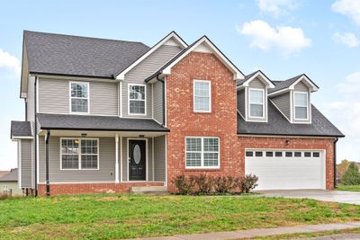 1637 Autumn Dr, House other with 4 bedrooms, 2 bathrooms and 2 parking in Clarksville TN | Image 3