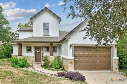 14424 Tuscola Cir, Austin, TX, 78734-3222 | Card Image