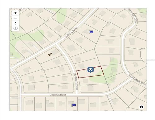 731 Brechner Ter, DELTONA, FL, 32738-7702 | Card Image