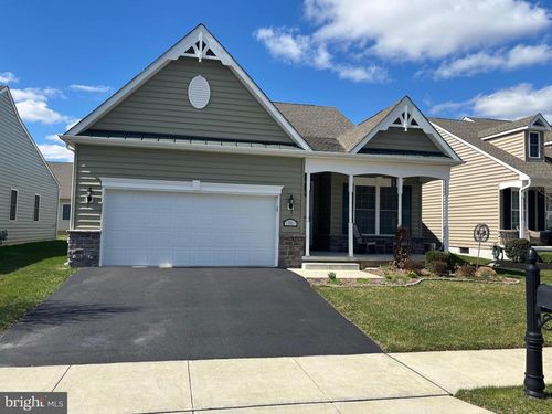 151 Volpe Way, SMYRNA, DE, 19977-4722 | Card Image
