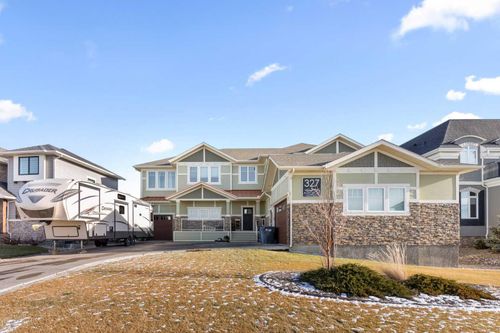 327 Prairie Garden Way S, Lethbridge, AB, T1K5V8 | Card Image