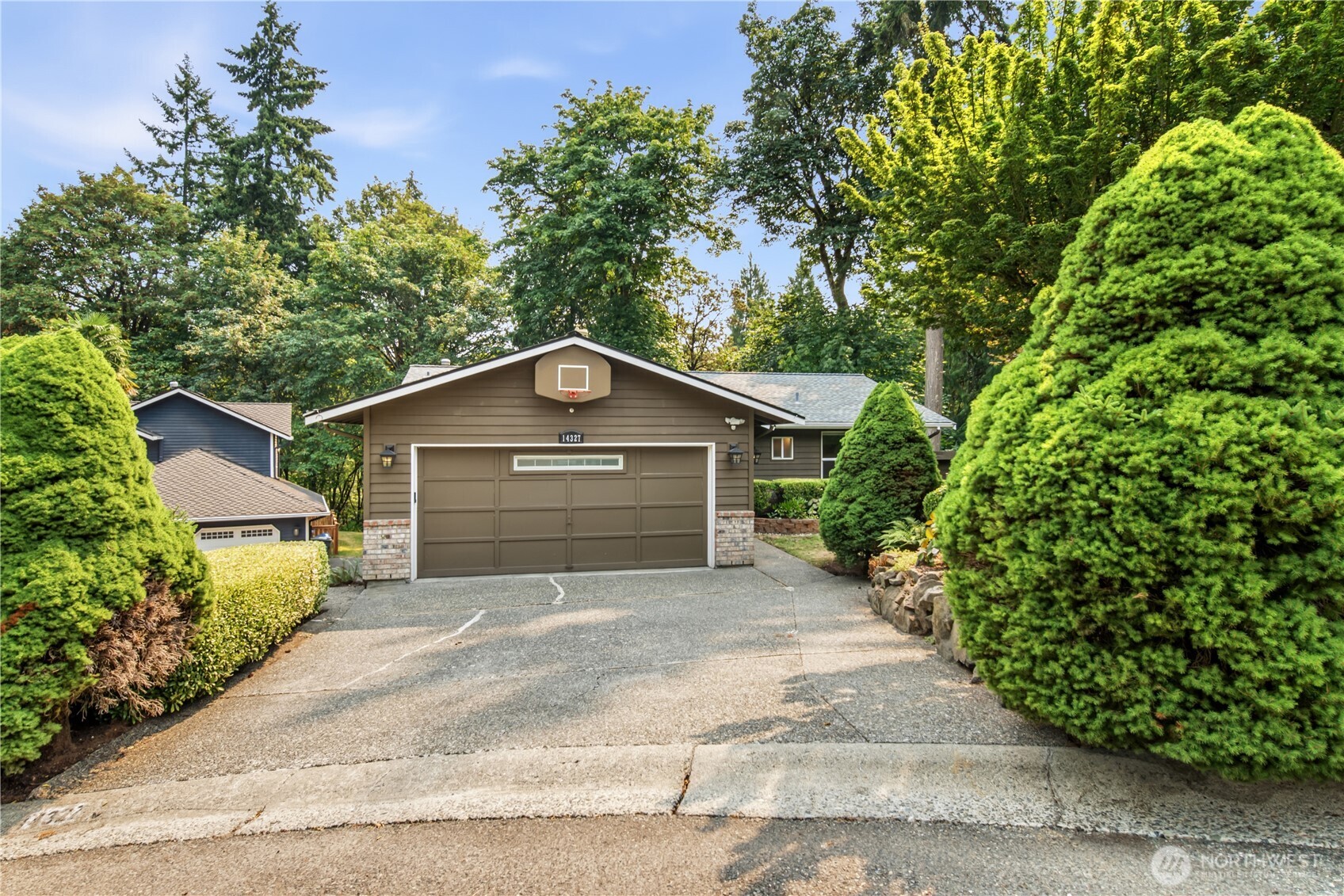 Residential in Redmond