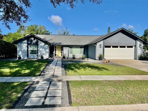 300 Casselgrove Cv, CASSELBERRY, FL, 32707-4307 | Card Image