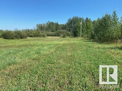 50402 Range Road 281, Home with 0 bedrooms, 0 bathrooms and null parking in Thorsby AB | Image 2