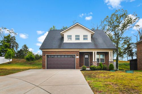 115 Edgefield Ct, Pleasant View, TN, 37146-1411 | Card Image