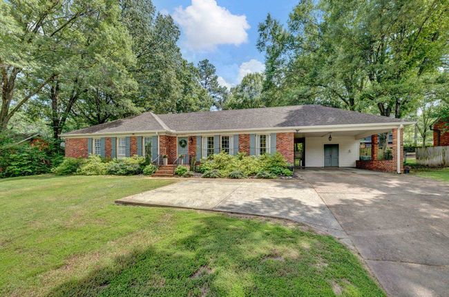 5543 Walnut Grove Rd, House other with 3 bedrooms, 2 bathrooms and null parking in Memphis TN | Image 25