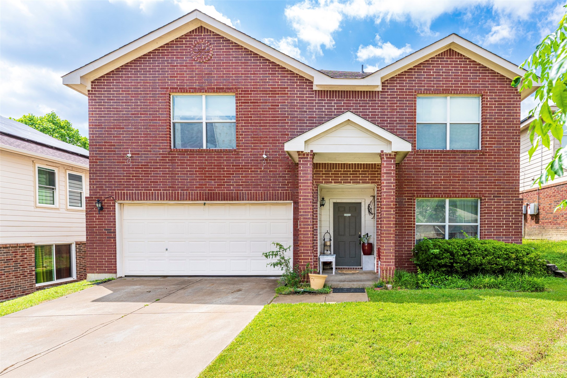 Residential in Fort Worth