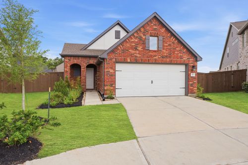 313 Violet Crown Lane, New Caney, TX, 77357 | Card Image