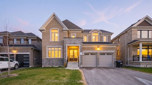 4 Sandhill Cres, Tottenham, ON, L0G1W0 | Card Image