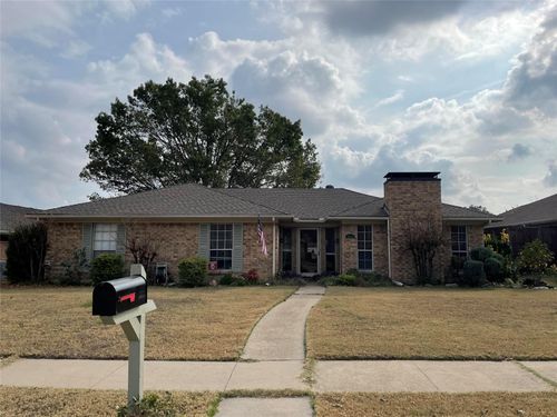 3244 Steven Dr, Plano, TX, 75023-3917 | Card Image