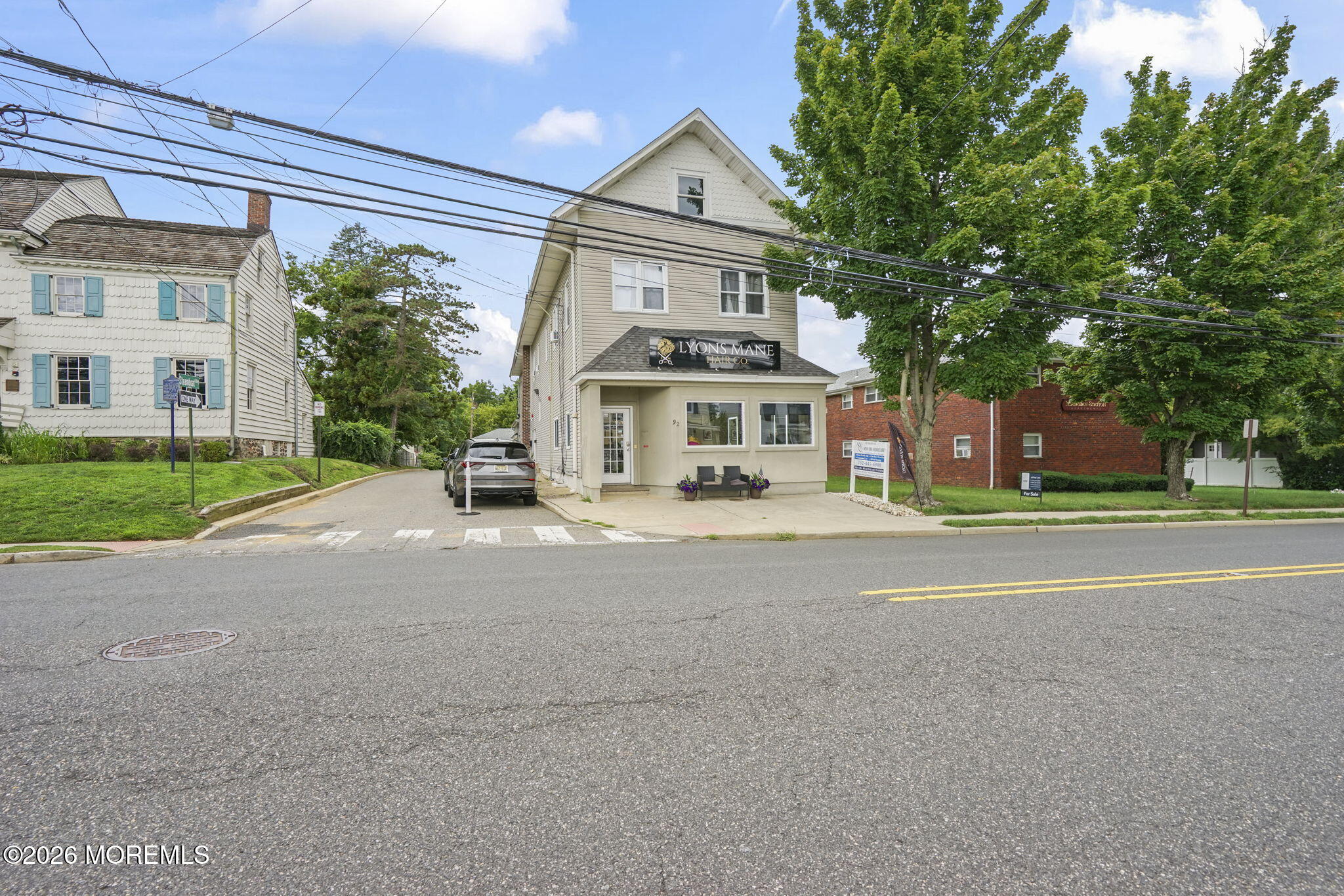 Residential Income in Matawan 3