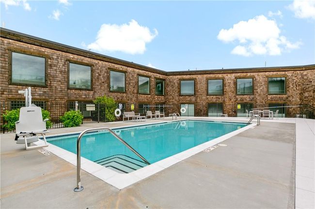 APT-106 - 45 Hudson View Way, Condo with 2 bedrooms, 3 bathrooms and null parking in Tarrytown NY | Image 27