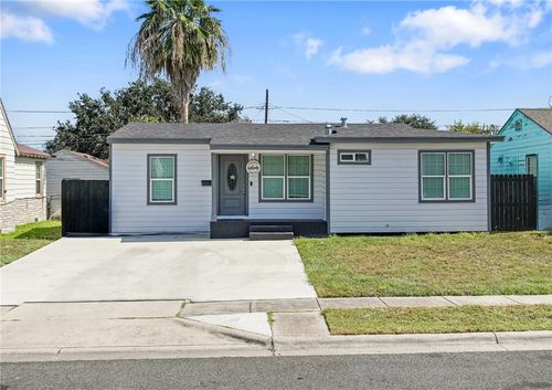 4722 Easter Dr, Corpus Christi, TX, 78415-1610 | Card Image