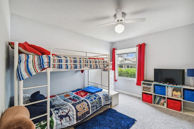 35536 Wickingham Ct, House other with 4 bedrooms, 2 bathrooms and null parking in ZEPHYRHILLS FL | Image 14