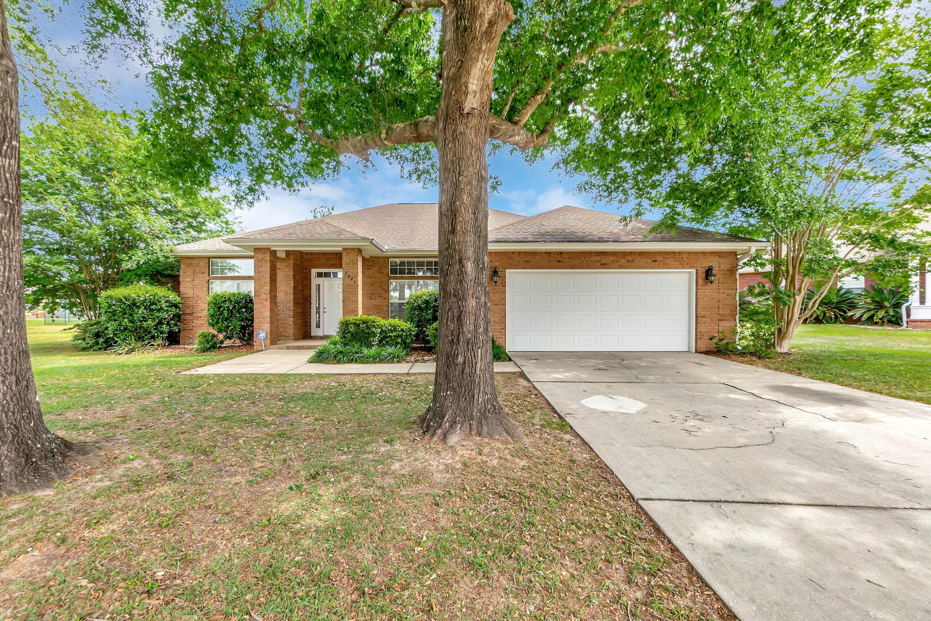 Chantey St, Crestview, FL 32539