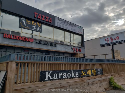 6347 Yonge St, North York, ON, M2M3X7 | Card Image