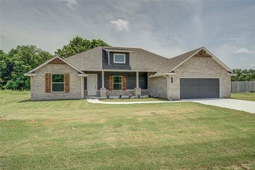 103 Trimble Dr, Shawnee, OK, 74804-2221 | Card Image