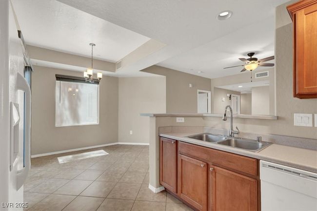 UNIT-103 - 6680 Caporetto Ln, Condo with 1 bedrooms, 1 bathrooms and null parking in North Las Vegas NV | Image 14