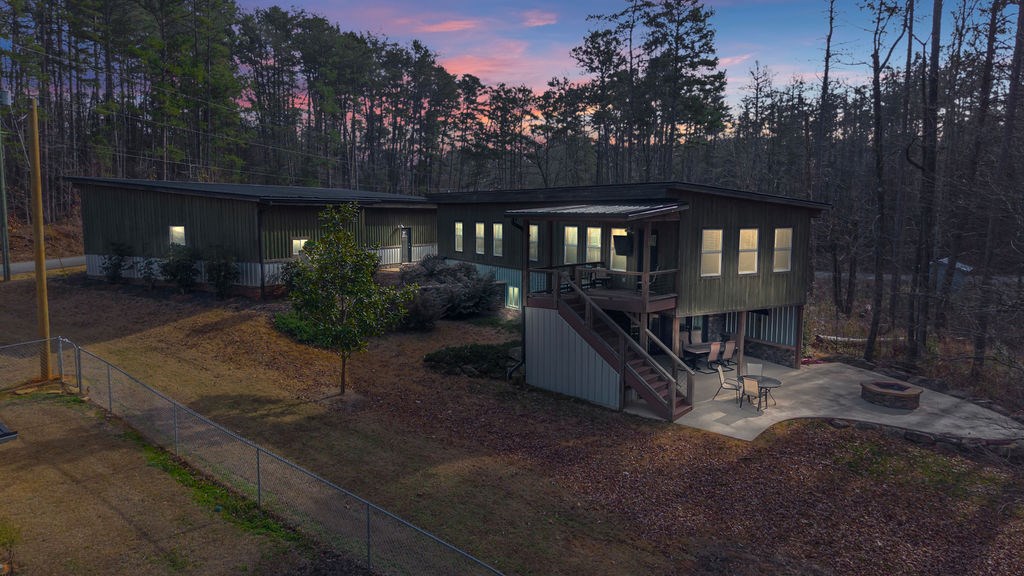 Residential in Anderson 4